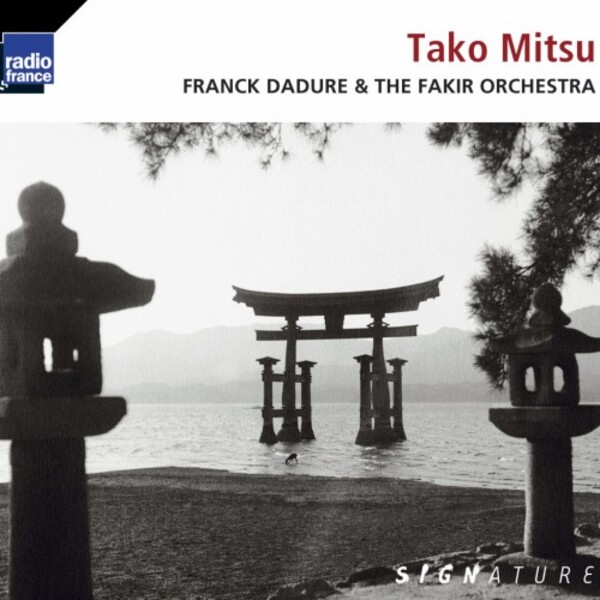 Frank Dadure: Tako Mitsu