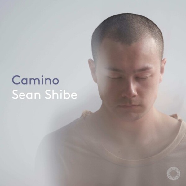 Sean Shibe: Camino