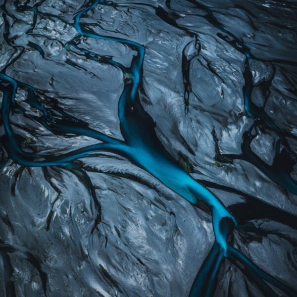 Gregson - Patina (Vinyl LP)