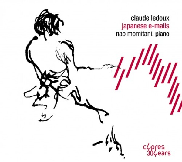 Ledoux - Japanese e-mails