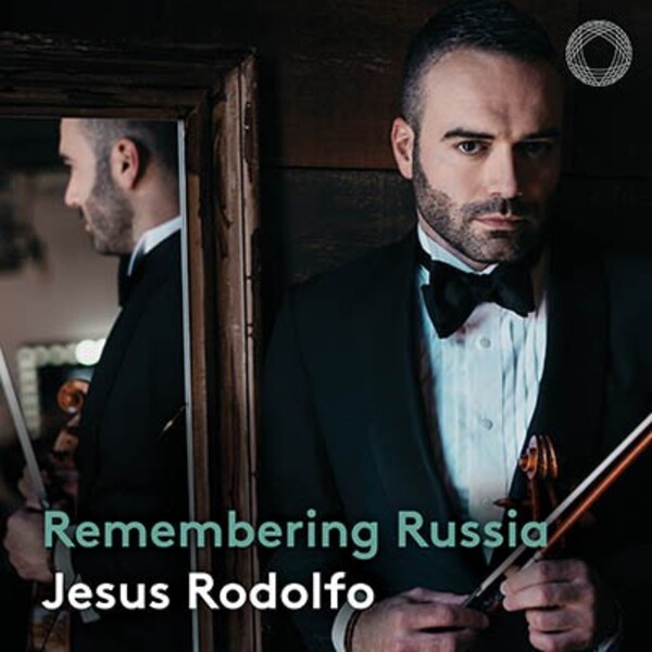 Remembering Russia: Prokofiev, Rachmaninov, Stravinsky
