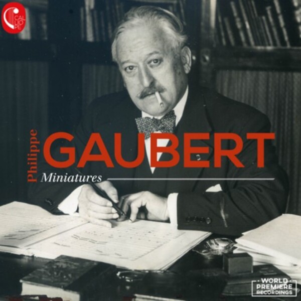 Gaubert - Miniatures