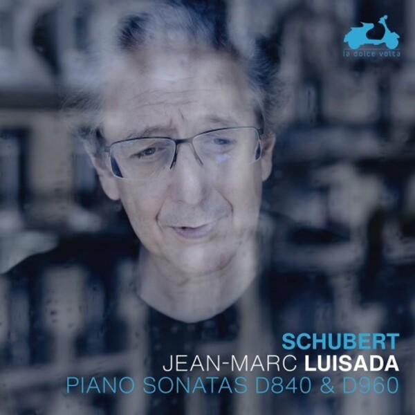 Schubert - Piano Sonatas D840 & D960
