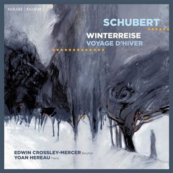 Schubert - Winterreise