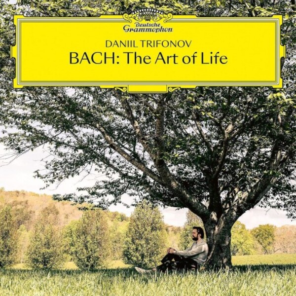 Bach - The Art of Life