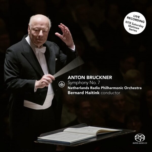 Bruckner - Symphony no.7