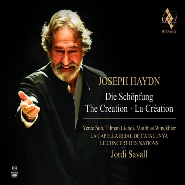 Haydn - Die Schopfung (The Creation)