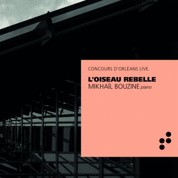 Concours dOrleans Live: LOiseau rebelle