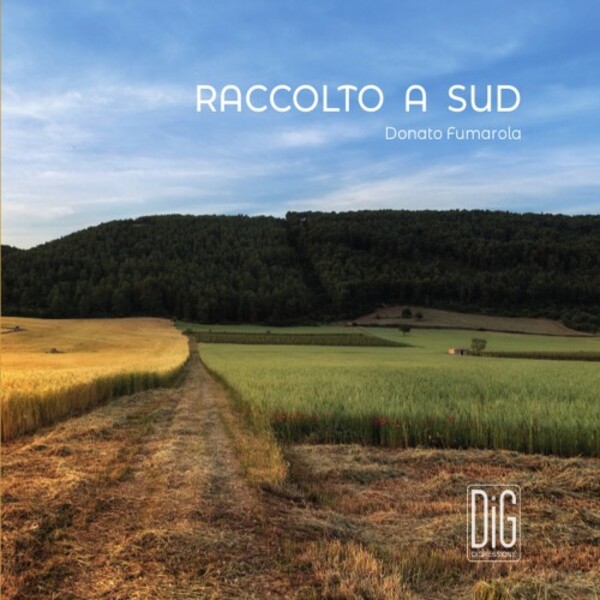 Fumarola - Raccolto a Sud