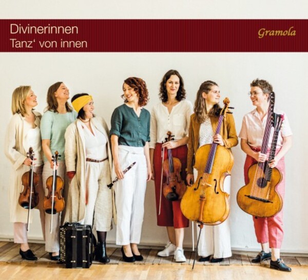 Tanz von innen: Viennese Dance Music