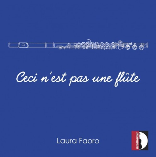 Ceci nest pas une flute: Flute Metamorphosis between 20th & 21st Century