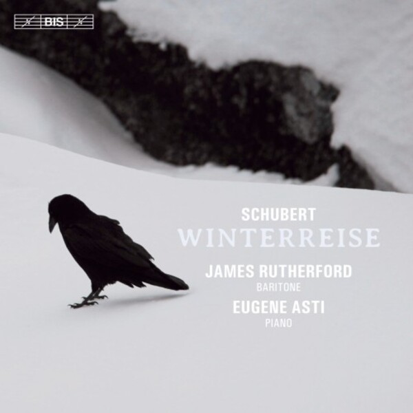 Schubert - Winterreise