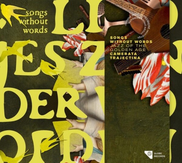 Songs Without Words: Jazz of the Golden Age