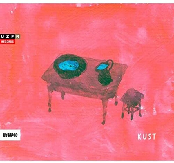 Radical Polish Culture: Kust