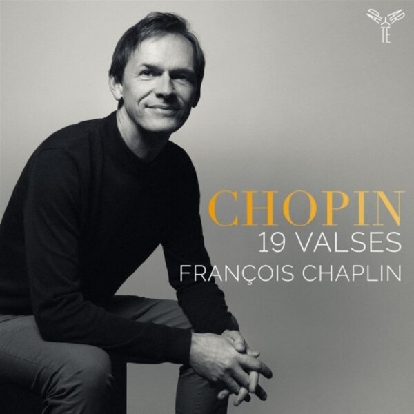 Chopin - 19 Waltzes