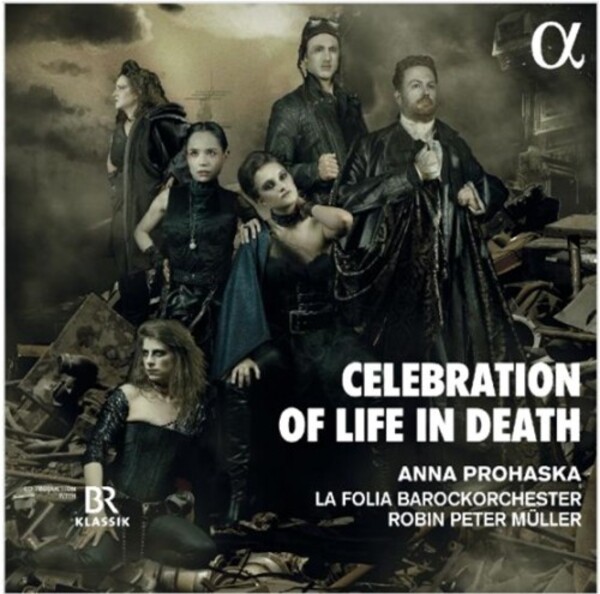Celebration of Life in Death