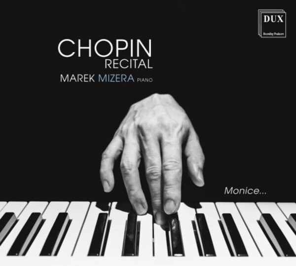 Chopin Recital