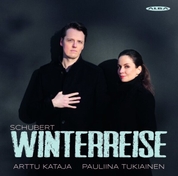 Schubert - Winterreise