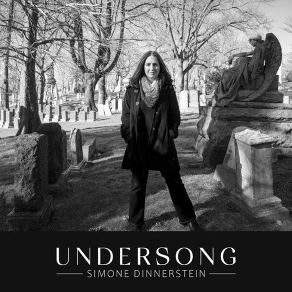 Simone Dinnerstein: Undersong