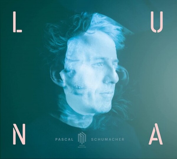Paschal Schumacher: Luna | Neue Meister 0302678NM