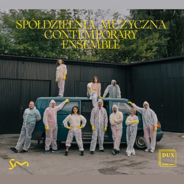 Spoldzielnia Muzyczna Contemporary Ensemble