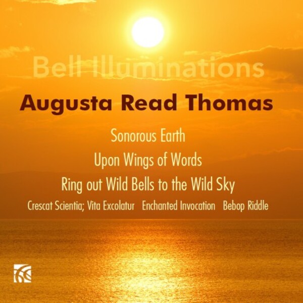AR Thomas - Bell Illuminations