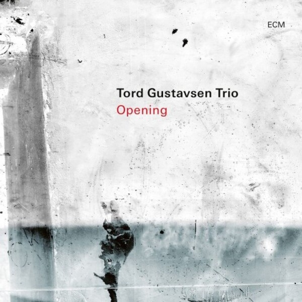 Tord Gustavsen Trio: Opening