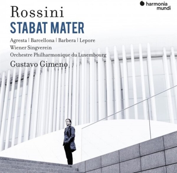 Rossini - Stabat Mater