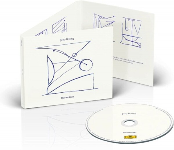 Joep Beving - Hermetism