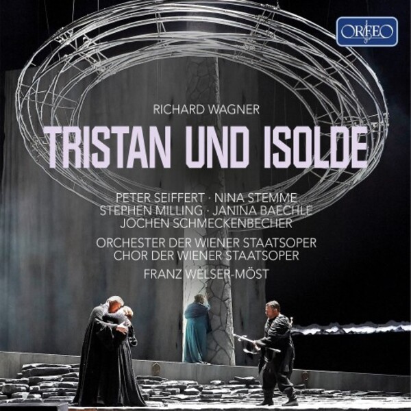 Wagner - Tristan und Isolde