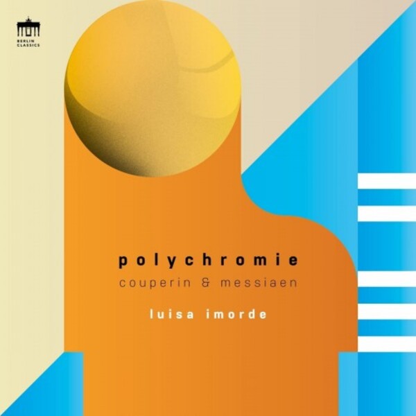 Polychromie: Couperin & Messiaen