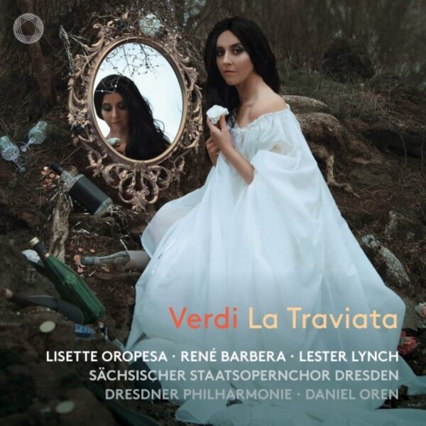 Verdi - La Traviata