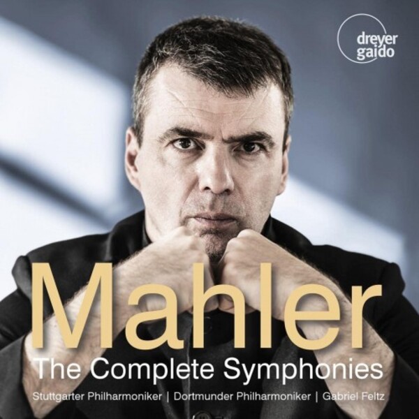 Mahler - Complete Symphonies