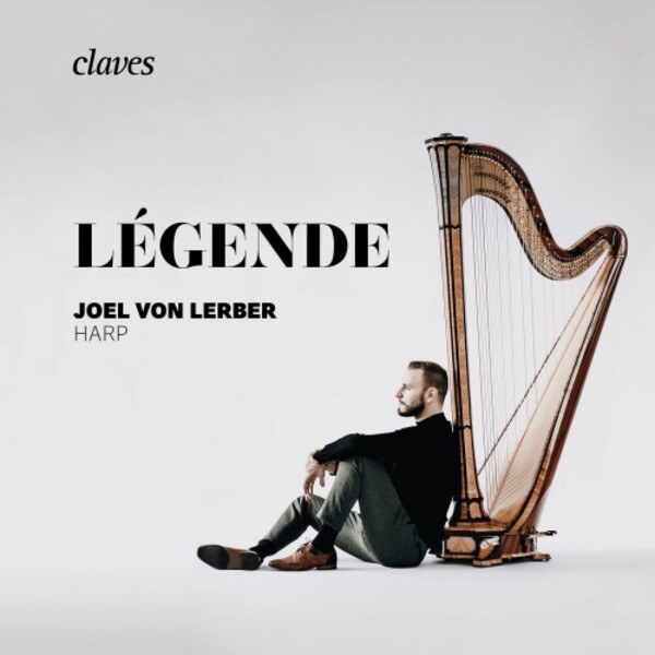 Joel von Lerber: Legende