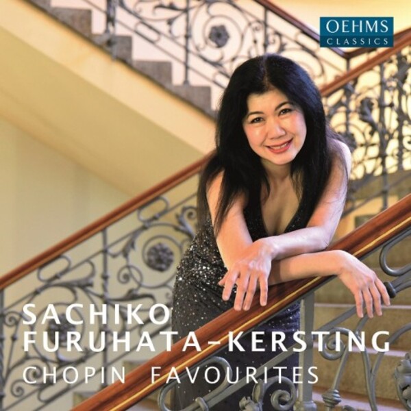 Chopin Favourites