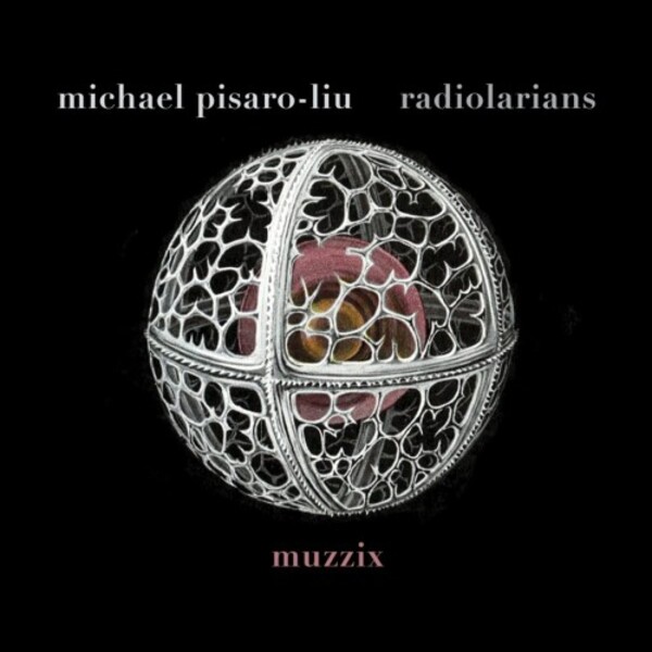 Pisaro-Liu - Radiolarians