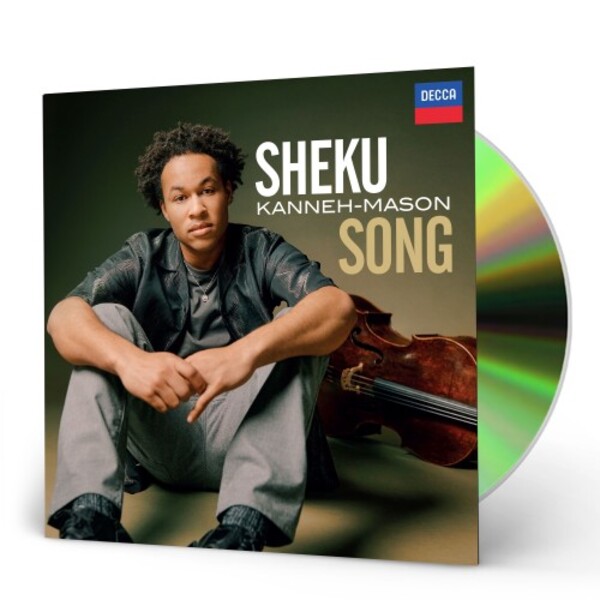 Sheku Kanneh-Mason: Song