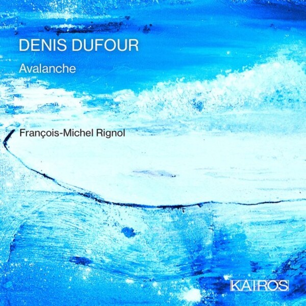 Dufour - Avalanche | Kairos KAI0015088
