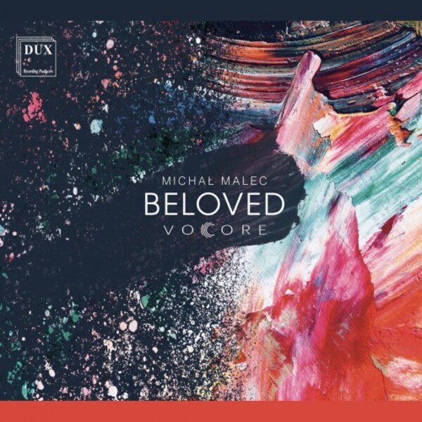Malec - Beloved: Vocal Works
