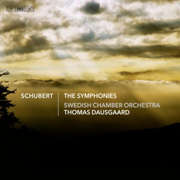 Schubert - The Symphonies