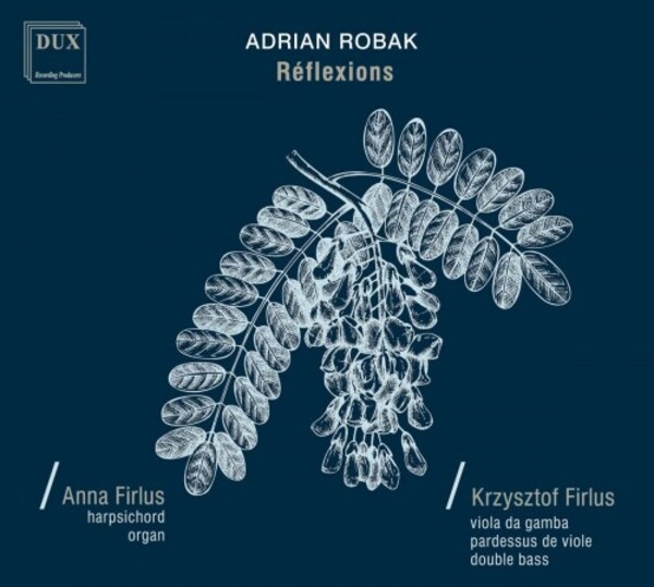 Robak - Reflexions