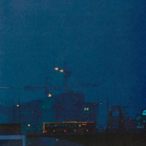 Johannsson - Copenhagen Dreams (Vinyl LP)