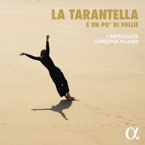 La tarantella e un po� di follie
