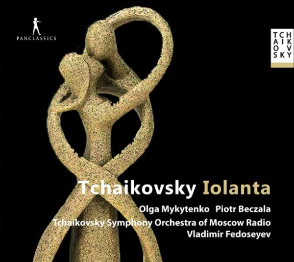 Tchaikovsky - Iolanta