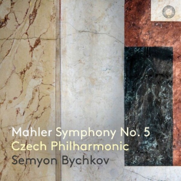 Mahler - Symphony no.5