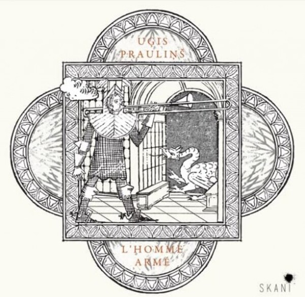 Praulins - LHomme arme