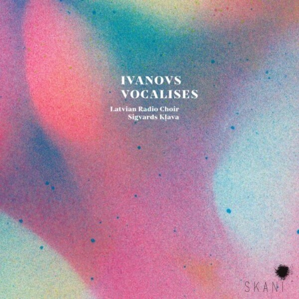 Ivanovs - Vocalises