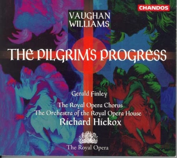 Vaughan Williams - The Pilgrims Progress