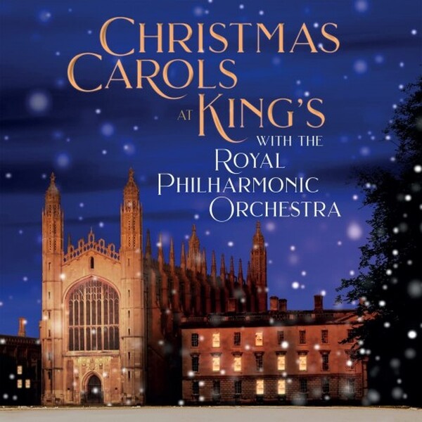 Christmas Carols at King�s