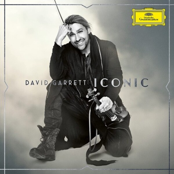 David Garrett: Iconic (Vinyl LP)